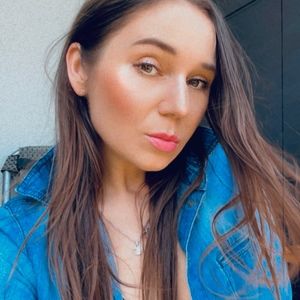 Meet your Posher, Inessa